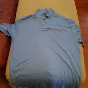 Polo Ralph Lauren shirt